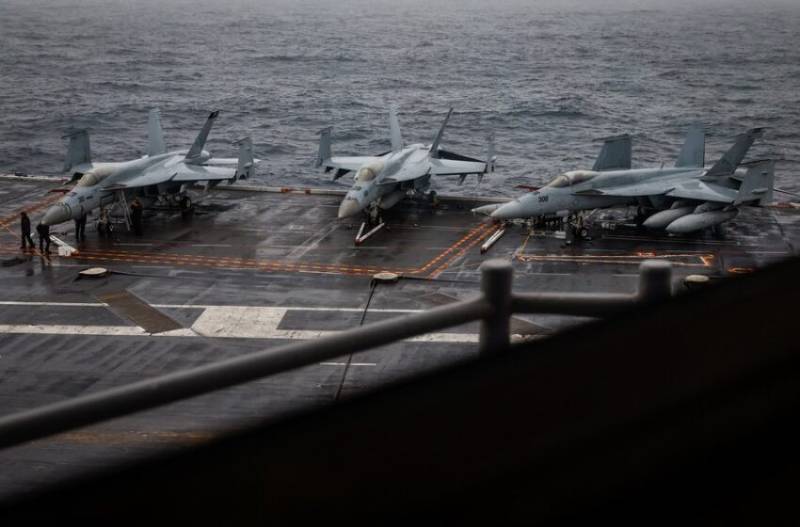 Ισραηλινά μαχητικά αεροσκάφη πάνω από τη Βηρυτό (βίντεο)