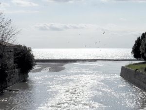 Αναξιοποίητη περιοχή