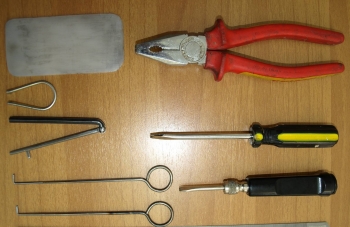 Σύλληψη Γεωργιανών για διαρρήξεις και κλοπές στη Λακωνία