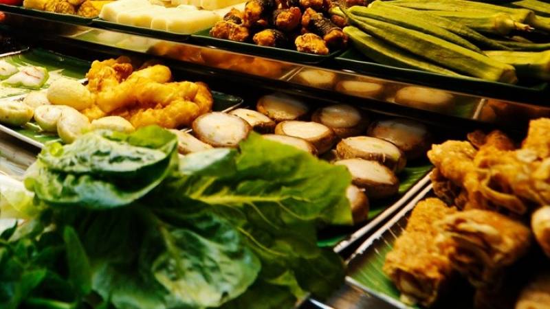 ΕΦΕΤ: Σε εφαρμογή πρόγραμμα επισήμου ελέγχου τροφίμων της Ελλάδας