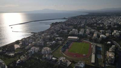 Η Ε.Ε. δημιουργεί έναν νέο Κόμβο Κλιματικής Πόλεως και στην Καλαμάτα