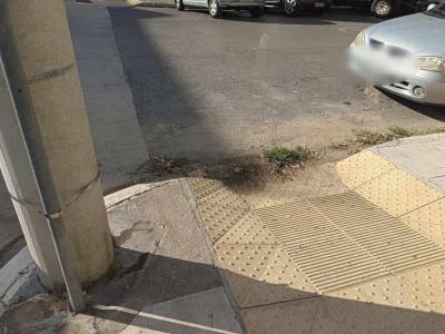 Παραμελημένες ράμπες