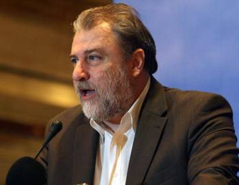 Παρέμβαση Μαριά στo Ευρωκοινοβούλιο για επιτάγχυνση της ολοκλήρωσης του αυτοκινητοδρόμου του Μορέα