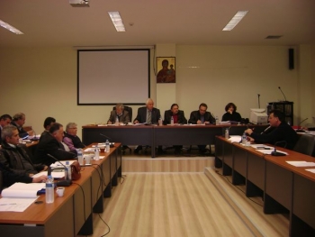 ΕΝ ΜΕΣΩ ΑΝΤΙΔΡΑΣΕΩΝ ΣΤΟ Δ.Σ. ΤΡΙΦΥΛΙΑΣ Αυξήσεις τελών σε Φιλιατρά Γαργαλιάνους και κοινότητες