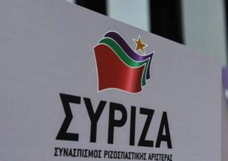 ΣΥΡΙΖΑ Μεσσηνίας για ανεργία και μισθούς