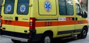 Νεκρός σε τροχαίο 47χρονος στο δρόμο Καλαμάτας - Πύλου