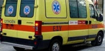 Νεκρός σε τροχαίο 47χρονος στο δρόμο Καλαμάτας - Πύλου