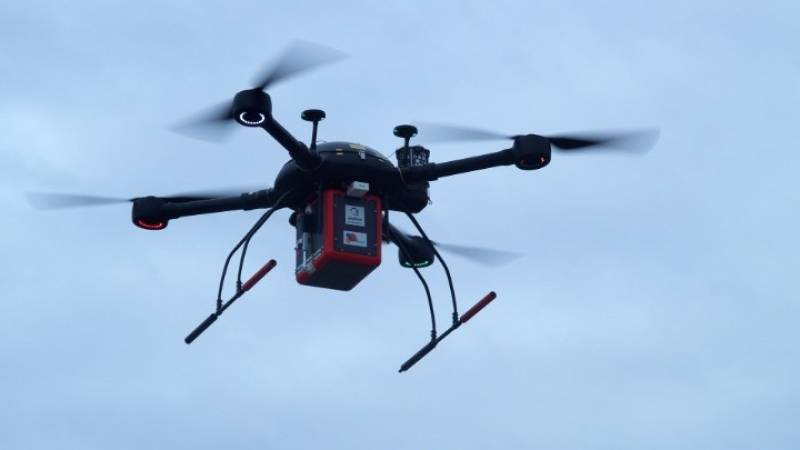 Σύντομα οι διαγωνισμοί για drones, ελικόπτερα και 400 πυροσβεστικά οχήματα