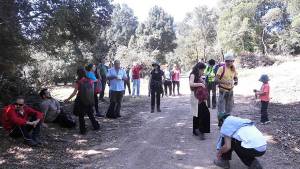 Εξόρμηση στη Μάλη