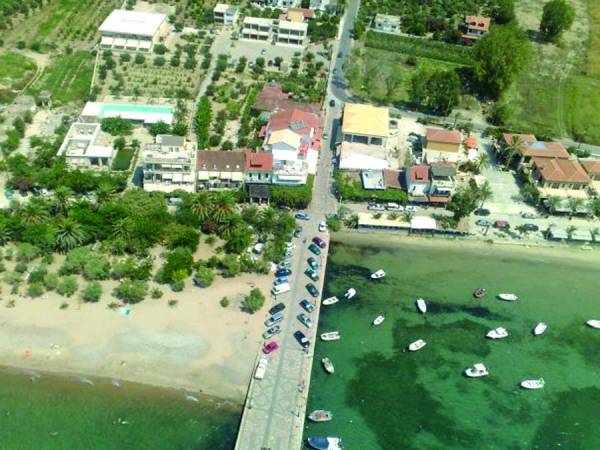 Περιέρχονται στο ΤΑΙΠΕΔ για αξιοποίηση: Προς πώληση εκτάσεις σε Γιάλοβα και Μπούκα