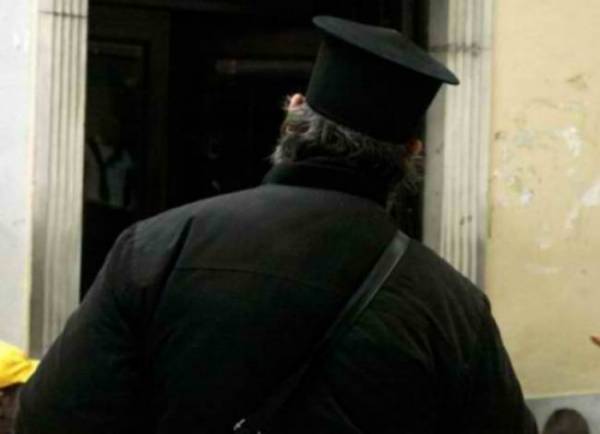 41χρονη απατεώνισσα πήρε από παπά 13.000 ευρώ