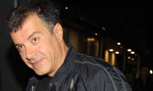 Στην Καλαμάτα από απόψε ο Σταύρος Θεοδωράκης
