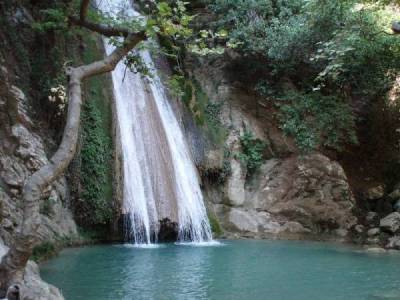 Ικανοποίηση από Πιπιλή για προστασία Νέδα