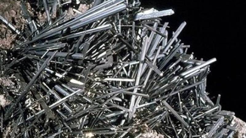 Η Βόρεια Ελλάδα το πιο ελπιδοφόρο τμήμα του ελληνικού χώρου για τα «κρίσιμα ορυκτά»