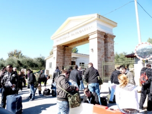 Απόφαση του Δ.Σ. Καλαμάτας: Συνάντηση με Βενιζέλο για τη λειτουργία του ΚΕΔΒ