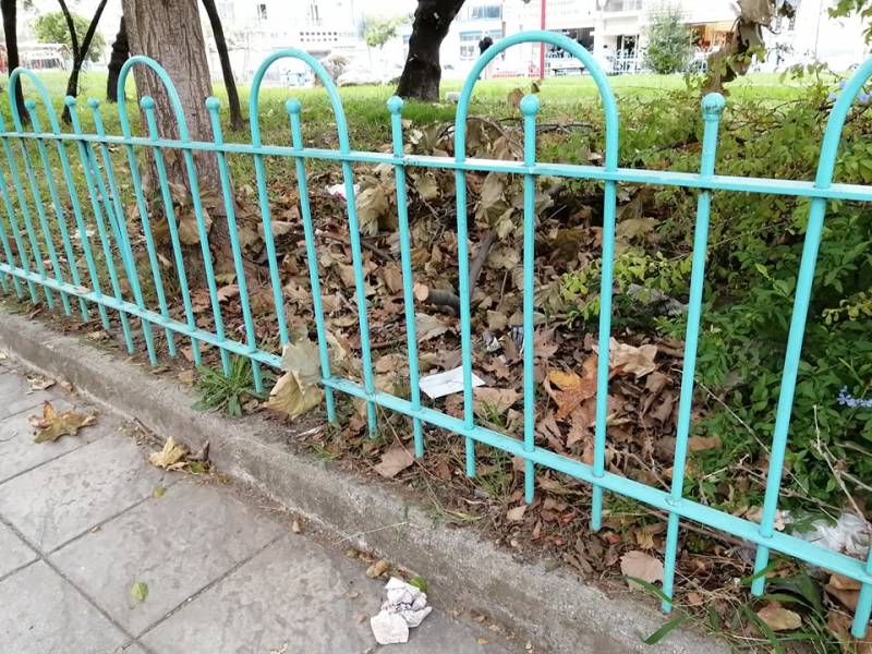 Χρειάζεται συχνότερος καθαρισμός