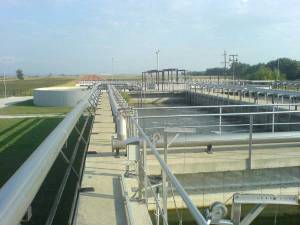 Ξεκινά το έργο αναβάθμισης του βιολογικού της Καλαμάτας