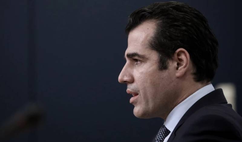 Θ. Πλεύρης: Κάποιοι ευελπιστούν στην επαναφορά των οριζόντιων μέτρων για τον κορονοϊό για να υπηρετήσουν το κομματικό τους αφήγημα