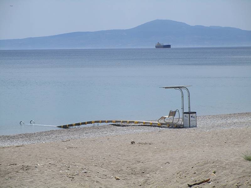 Παράπονα για το Seatrac στο “Φιλοξένια”