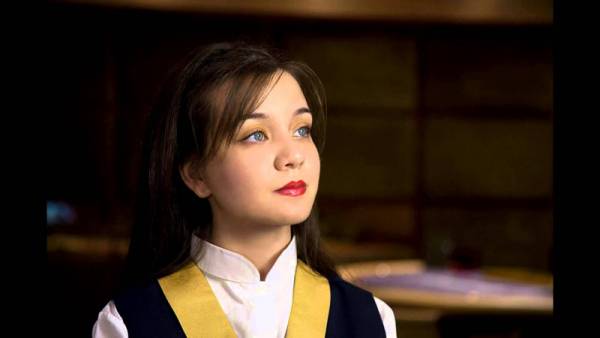 Συναυλία της Αρετής Κετιμέ στην Καλαμάτα