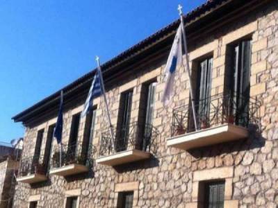 Δήμος Δυτικής Μάνης: Η Καρδαμύλη επίκεντρο του εορτασμού της 28ης Οκτωβρίου