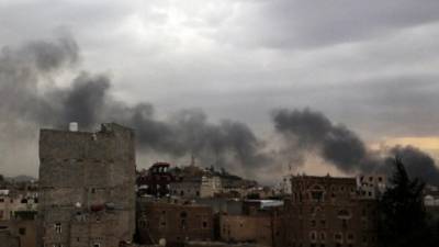 Iσραήλ: Στοχοποιήθηκαν διοικητές των «Φρουρών της Επανάστασης» στη Βηρυτό