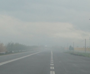 Χειμωνιάτικη εικόνα...