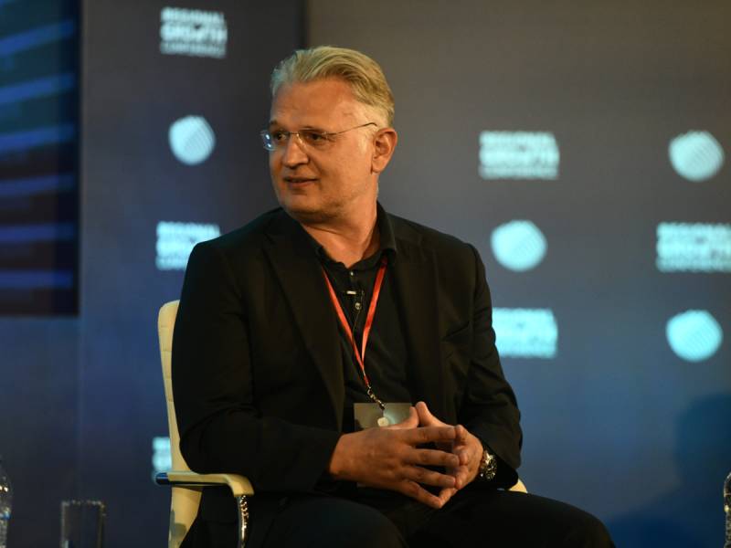 Πελοπόννησος: Εγκρίθηκε το νέο Περιφερειακό Πρόγραμμα Ανάπτυξης