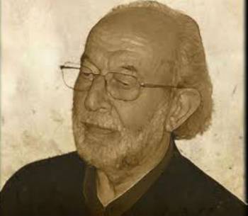 "Εφυγε" ο Λάκωνας δημοσιογράφος Θ. Πατρικαρέας - Ζήτησε η τέφρα του να σκορπιστεί στον Ευρώτα