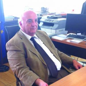 Στέλιος Στασινόπουλος: "Η πάταξη της φοροδιαφυγής υπόθεση όλων μας"