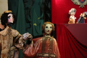 "Η Μηλιά" από την Πειραματική Σκηνή