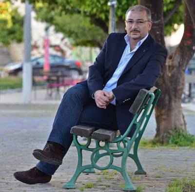 Οραμα ή φαντασία