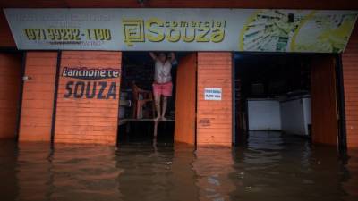 Βραζιλία: Τους 176 έφτασαν οι νεκροί από τις κατολισθήσεις και τις πλημμύρες στην Πετρόπολις - Αγνοούνται 110 άνθρωποι