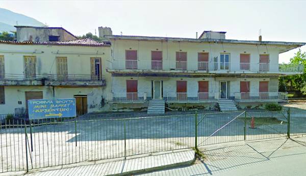 Ανανεώσιμη ενέργεια και μουσείο στου Παναγιώταρου στη Μικρή Μαντίνεια