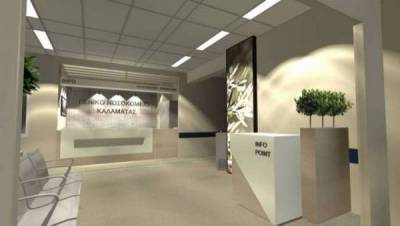 Νοσοκομείο Καλαμάτας: Εξετάζουν τη δημιουργία και νέας κλινικής Covid