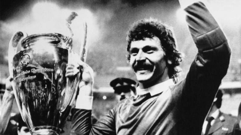 Πέθανε ο θρυλικός Ρουμάνος τερματοφύλακας Χέλμουτ Ντουκαντάμ