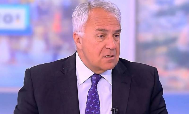 Βορίδης για Βόρεια Μακεδονία: Δεν θα φέρουμε προς κύρωση τη Συμφωνία των Πρεσπών, είναι προβληματική (Βίντεο)