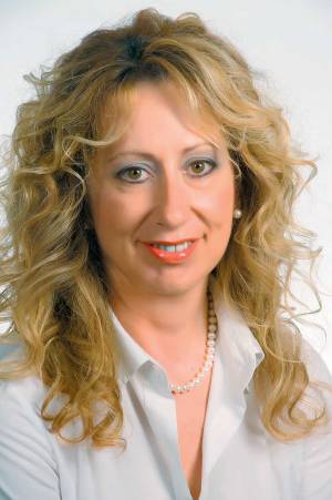 H Αντωνία Μπούζα 7η υποψήφια στη Ν.Δ.