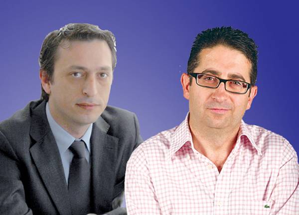 Στα χέρια Μαντάς - Μπούχαλης για… χατίρι του Σαμαρά