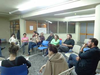 "KALAMATA:21": Το πρόγραμμα των συναντήσεων των ομάδων εργασίας