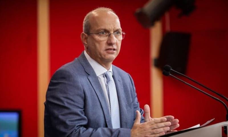 Οικονόμου για τις αγροτικές επιδοτήσεις που πήρε ο Μητσοτάκης: «Δεν γινόταν να πάρει εξαίρεση»