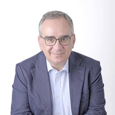 Ο υποψήφιος Ευρωβουλευτής της ΝΔ Βασίλης Κοντοζαμάνης στην «Ε»: «Με τις αξίες του Μοριά για το Ευρωκοινοβούλιο»