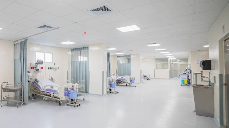 Στη φυλακή ο ογκολόγος που υποσχόταν σε καρκινοπαθείς ανύπαρκτες ”θαυματουργές” θεραπείες