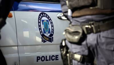 Διαμαρτυρία Μεσσήνιων αστυνομικών για τα οδοιπορικά