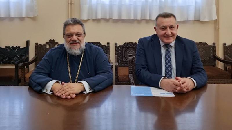 Ιατρική εκδήλωση για τη σημασία της πρόληψης στην Καλαμάτα (βίντεο)