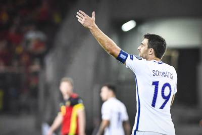 Ο Παπασταθόπουλος μπορεί να ανοίξει “δρόμους”