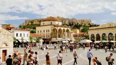 ΙΝΣΕΤΕ: Η υπερφορολόγηση πλήγμα στη ανταγωνιστικότητα των ελληνικών τουριστικών επιχειρήσεων
