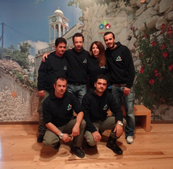 Ο Φορέας Διαχείρισης Όρους Πάρνωνα και Υγροτόπου Μουστού στην 29η Γιορτή του Καστάνου στην Καστάνιτσα Αρκαδίας (φωτογραφίες και βίντεο)