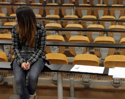 Ο Σύλλογος Κυριών Καλαμάτας στηρίζει 23 άπορους φοιτητές