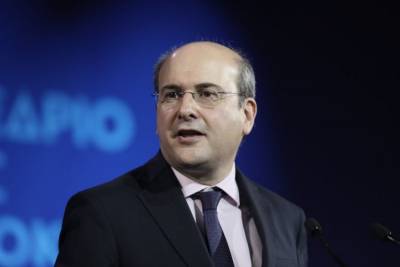 Χατζηδάκης: Είμαστε θετικοί στην Πρόταση Οδηγίας για τη θέσπιση κατώτατου μισθού στην ΕΕ